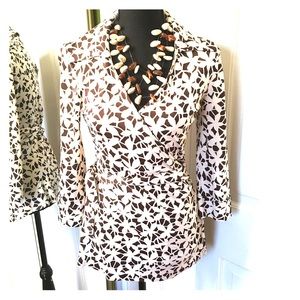 Diane VonFurstenberg Blouse